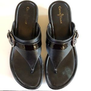 Cole Haan Nike Air Maddy Sandal, Sz 7.5.